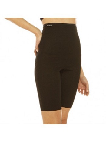 SLIMAGRA PANTY CICLISTA NERO S - Pharmaleader