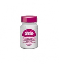 MY NAILS MAGIC REMOVER LEVASMALTO 75 ML - Pharmaleader