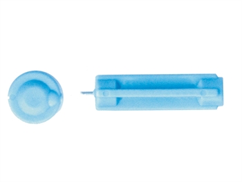 IHEALTH LANCETTE PUNGIDITO GAUGE 28 25 PEZZI - Pharmaleader