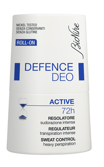 DEFENCE DEO ACTIVE ROLL-ON 50 ML - Pharmaleader