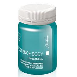 DEFENCE BODY REDUXCELL 30 COMPRESSE - Pharmaleader