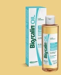 BIOSCALIN OIL SHAMPOO EXTRA DELICATO 200 ML - Pharmaleader