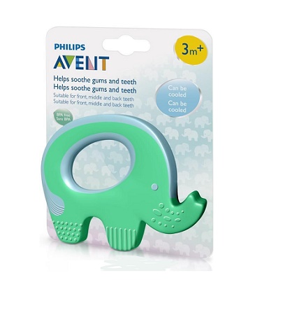AVENT 1 SUCCHIETTO MINI 0-2 MESI - Pharmaleader