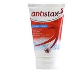 ANTISTAX FRESHGEL GAMBE EXTRA FRESCHEZZA 125 ML - Pharmaleader