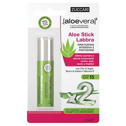 ALOEVERA2 STICK LABBRA - Pharmaleader