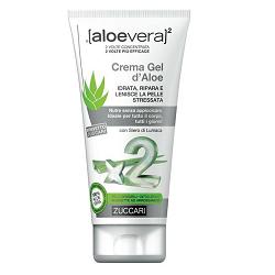ALOEVERA2 CREMA GEL D'ALOE - Pharmaleader