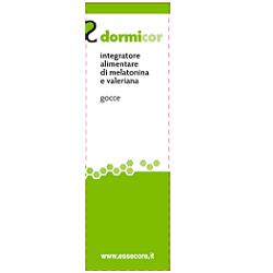DORMICOR GOCCE - Pharmaleader