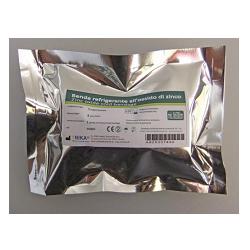 BENDA REFRIGERANTE OSSIDO DI ZINCO 6X500 CM - Pharmaleader