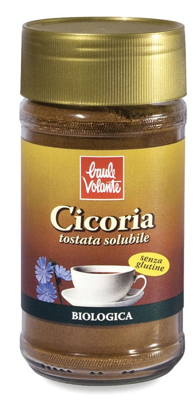 CICORIA TOSTATA SOLUBILE 100 G - Pharmaleader