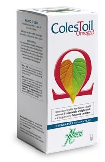 COLESTOIL CARDIO 100 OPERCOLI - Pharmaleader