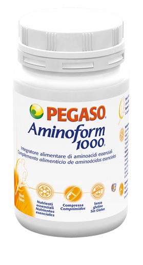AMINOFORM 1000 150 COMPRESSE - Pharmaleader