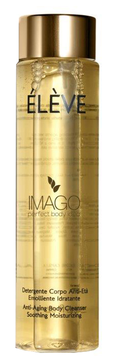 ELEVE IMAGO SCULPTING YOUTH DETERGENTE CORPO ANTI ETA' EMOLLIENTE IDRATANTE 250 ML - Pharmaleader