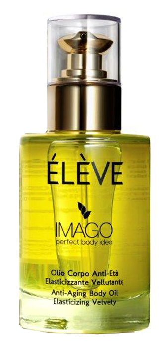 ELEVE IMAGO SCULPTING YOUTH OLIO CORPO ANTI ETA' ELASTICIZZANTE VELLUTANTE 100 ML - Pharmaleader