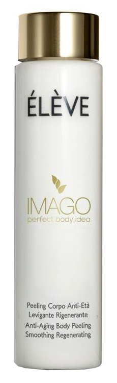 ELEVE IMAGO SCULPTING YOUTH PEELING CORPO ANTI ETA' LEVIGANTE RIGENERANTE 250 ML - Pharmaleader
