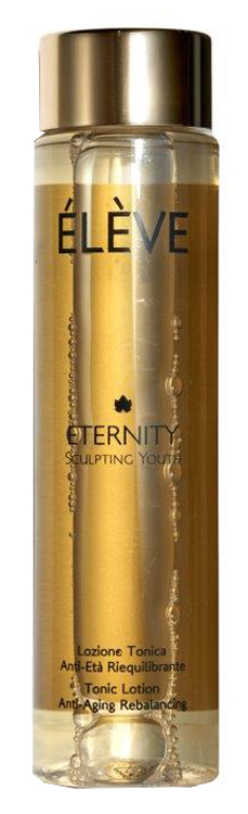 ELEVE ETERNITY SCULPTING YOUTH TONICO ANTI ETA' RIEQUILIBRANTE 250 ML - Pharmaleader