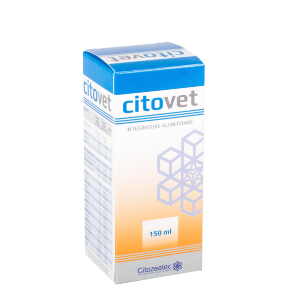 CITOVET 150 ML - Pharmaleader