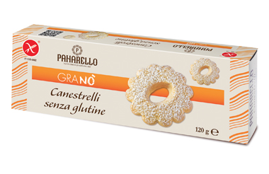 GRANO' CANESTRELLI 120 G - Pharmaleader