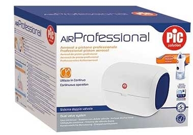 AEROSOL PIC AIR PROFESSIONAL DLS 1 PEZZO - Pharmaleader