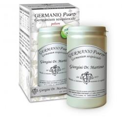 GERMANIO PURO POLVERE 100 G - Pharmaleader