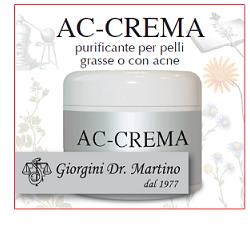 AC CREMA 50 ML - Pharmaleader