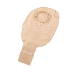 FLEXIMA 3S CON SISTEMA DI SCARICO E CHIUSURA IN VELCRO SACCA ILEOSTOMIA MIDI BEIGE 65MM 30 PEZZI - Pharmaleader