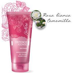 DEFENCE XSENSE DOCCIA SCHIUMA 1 SOFT PETALS 200 ML - Pharmaleader
