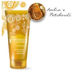 DEFENCE XSENSE DOCCIA SCHIUMA 4 ORIENTAL SOUL 200 ML - Pharmaleader