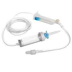 DEFLUSSORE STERILE SENZA AGO GAMMADIS - Pharmaleader