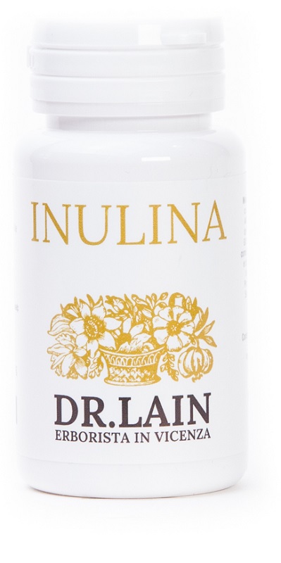 INULINA 50 COMPRESSE - Pharmaleader
