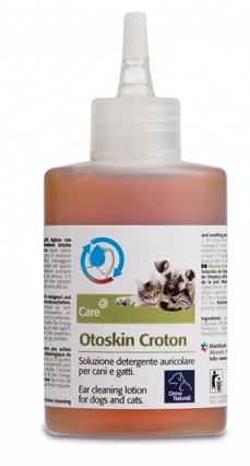 OTOSKIN CROTON 100 ML - Pharmaleader