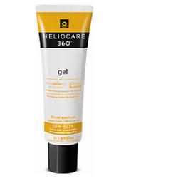 HELIOCARE 360 GEL SPF50+ 50 ML - Pharmaleader
