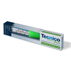 TERMOMETRO TECNICO ECO ECOLOGICO SENZA MERCURIO - Pharmaleader