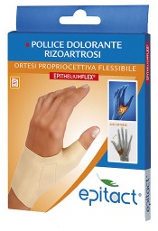 EPITACT ORTESI MANO FLEX SX S - Pharmaleader