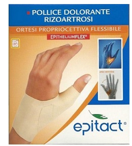 EPITACT ORTESI MANO FLEX DX L - Pharmaleader