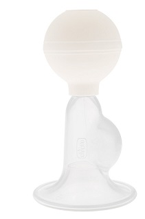 CHICCO NATURAL FEELING ANTIRISTAGNO RAPIDO - Pharmaleader
