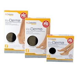 RE DERMA GAMBALETTO DONNA - Pharmaleader