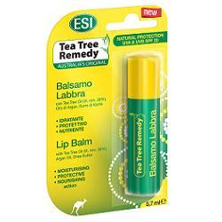 ESI TEA TREE REMEDY LABBRA SPF 20 - Pharmaleader