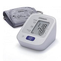 MISURATORE DI PRESSIONE OMRON M2EC MODELLO 2014 - Pharmaleader