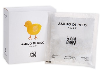 AMIDO DI RISO 5 BUSTE 30 G CON ASTUCCIO - Pharmaleader