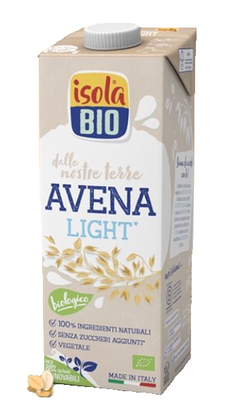 AVENA LIGHT - Pharmaleader