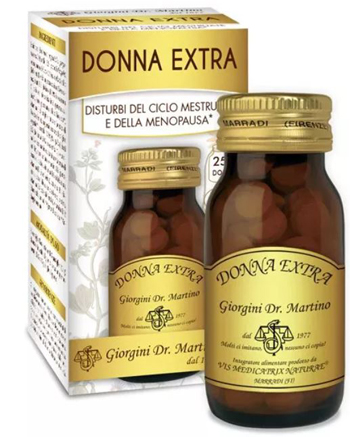 DONNA EXTRA 100 PASTIGLIE - Pharmaleader