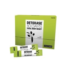 DETOXASE 10 DAYS TOTAL BODY 10 STICK 3 G - Pharmaleader