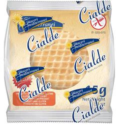 PIACERI MEDITERRANEI CIALDE 15 G - Pharmaleader