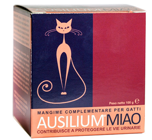 AUSILIUM MIAO 100 G - Pharmaleader