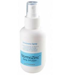 NORMOZINC SPRAY 100 ML - Pharmaleader