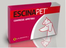 ESCINAPET PASTA ORALE 50 ML - Pharmaleader