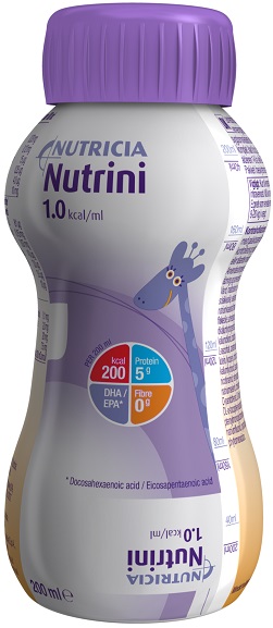 NUTRINI 200 ML - Pharmaleader