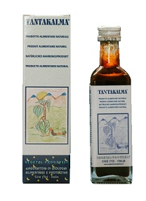 TANTAKALMA ESTRATTO CONCENTRATO BIO 60 ML - Pharmaleader