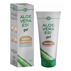 ALOE VERA ESI GEL CON ARGAN 200 ML - Pharmaleader