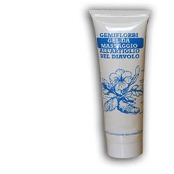 GEMIFLORBI GEL ARTIGLIO DIAVOLO 100 G - Pharmaleader
